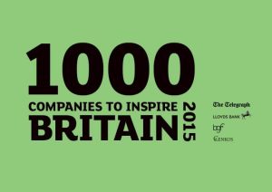 GP Bullhound recognised in London Stock Exchange’s 1000 Companies to Inspire Britain