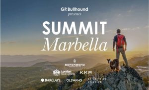 Fingerprint Cards wins GP Bullhound’s Summit Superstar Award