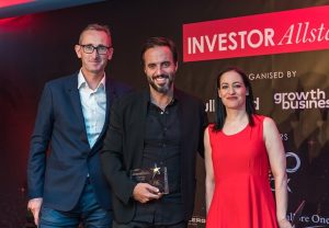 Investor Allstars shortlist showcases the strength and resilience of Europe’s digital pioneers