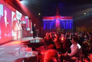 Winners announced for the 2018 Northern Tech Awards