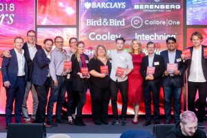 GP Bullhound and Bonhill Group plc announce winners of Investor Allstars 2018