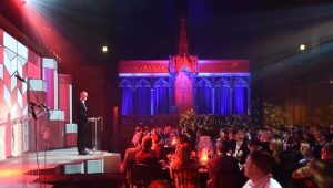 Northern Tech Awards 2019: Open for entries