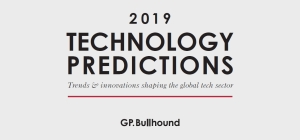 GP Bullhound releases its 2019 Technology Predictions Report