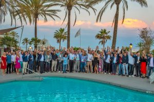 GP Bullhound Summit Marbella 2019