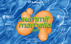 Tech elite meet at GP Bullhound Summit to share insights and create positive change