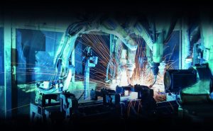 GP Bullhound publishes research report: Smart Manufacturing – The Rise of The Machines