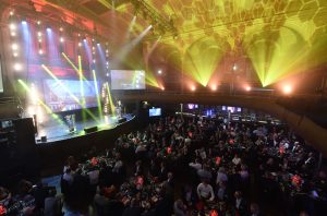 Winners announced for the 2019 Northern Tech Awards.