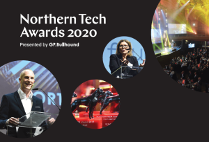 Acknowledging the North of the UK’s biggest tech success stories.