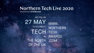 Celebrating the digital economy of the North of England and Scotland.