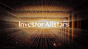 Investor Allstars 2020 Entries Open