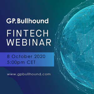 Fintech Market Update Webinar