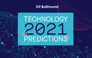 What’s next for technology in 2021?