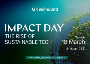 Impact Day – Panel Discussion Finance & Impact