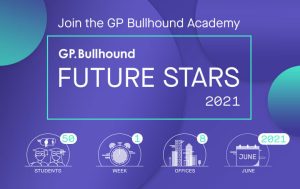 GP Bullhound Future Stars 2021