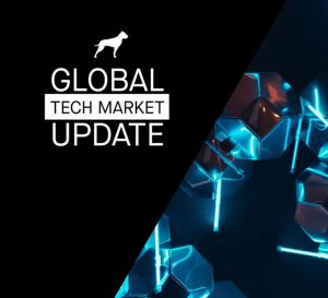 GP Bullhound Global Tech Market Update Q1-21