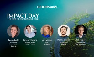 Impact Day – Company Presentations