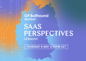 German SaaS Perspectives