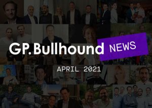 GP Bullhound News