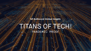 Titans of Tech 2021: Pandemic proof