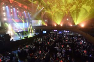 2021 Northern Tech Awards Top 100 Shortlist Unveiled.