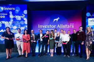 Investor Allstars 2021 winners announced