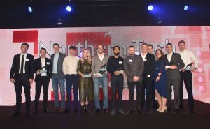 Northern Tech Awards 2021 winners announced.