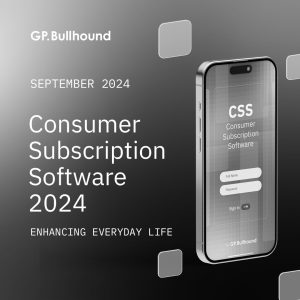 Consumer Subscription Software 2024 – Enhancing Everyday Life.