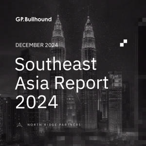 Unleashing Southeast Asia Tech: Confronting Realities & Lifting Ambitions