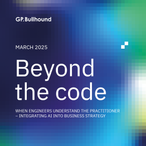 Beyond the Code – When engineers understand the practitioner